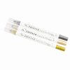 Nuvo by tonic studios nuvo • christmas magic dual dot marker metallic 3pieces