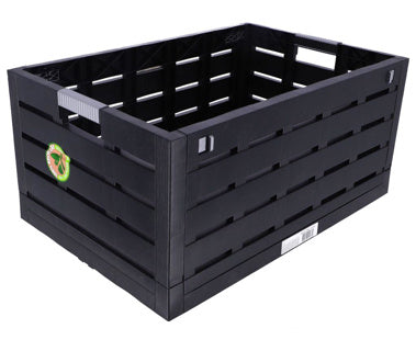 Vouwkrat 60 liter 38 x 27,5 cm | 2 stuks