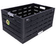 Vouwkrat 60 liter 38 x 27,5 cm | 2 stuks