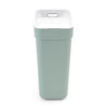 Curver ready to collect 30l groen grijs