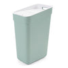 Curver ready to collect 30l groen grijs