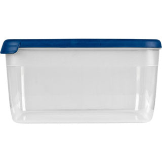 Curver vershoudbakje chef eco - 6,5 liter - transparant
