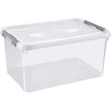 Curver handy+ 3x35l set - afbeelding 2