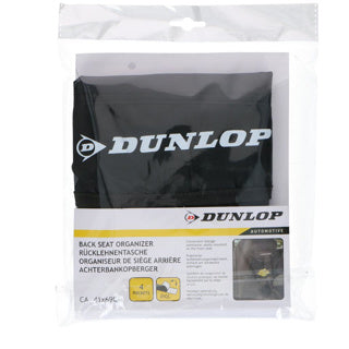Dunlop achterbank opberger auto | 4 stuks