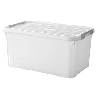 Curver handy+ opbergbox 50l | 3 stuks