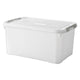 Curver handy+ opbergbox 50l | 3 stuks