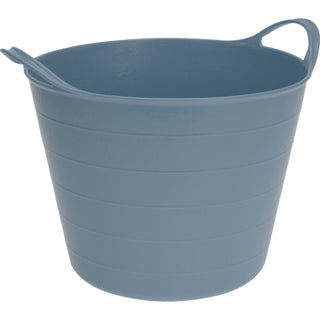 Emmer flexible 7 liter 3 assorti | 5 stuks