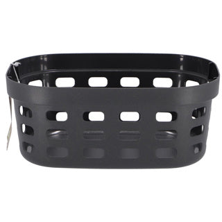 Sigma home mand 5 liter antraciet | 3 stuks