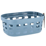 Sigma home mand 5 liter blauw | 3 stuks - afbeelding 1
