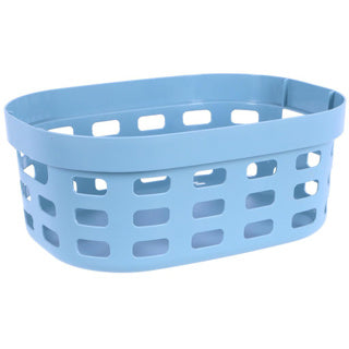 Sigma home mand 15 liter blauw | 2 stuks