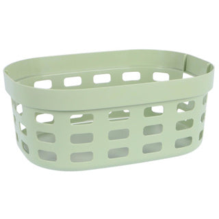 Sigma home mand 15 liter groen | 2 stuks