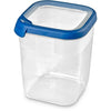 Curver grand chef vershoudbak 2,6l vierkant | 2 stuks