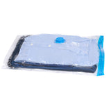 No brand vacuum opbergzak 45x60 cm | 12 stuks - afbeelding 2