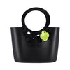 Lilly draagtas l, 14.8l zwart