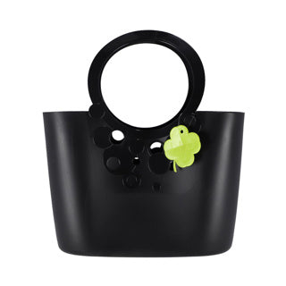 Lilly draagtas l, 14.8l zwart