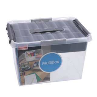 Sunware q-line multibox 22ltr naaidoos