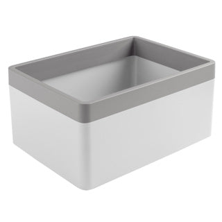 Sunware sigma home organiser 3,3l wit grijs