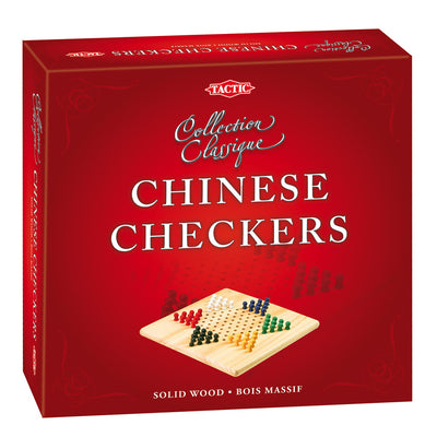 Schmidt chinese checkers