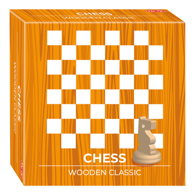 Tactic schaken classic