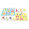 Tactic fruit nummers lotto