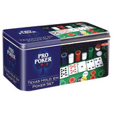 Tactic pro pokerset texas hold’em - afbeelding 1