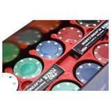 Tactic pro pokerset texas hold’em - afbeelding 2