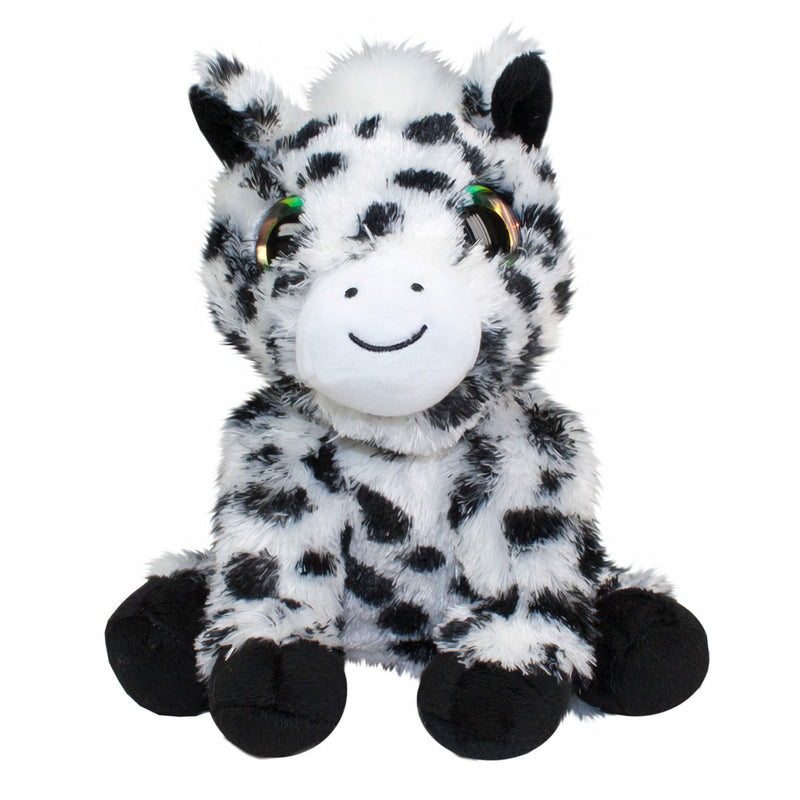 Lumo stars knuffel - pony snow, 15cm