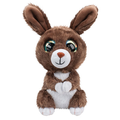 Lumo stars knuffel konijn bunny, 15cm