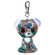 Lumo stars sleutelhanger - beer camo