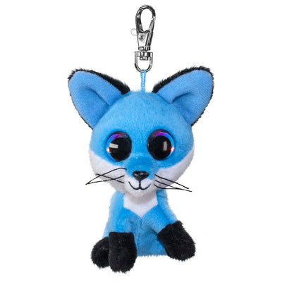 Lumo stars sleutelhanger - vos blueberry