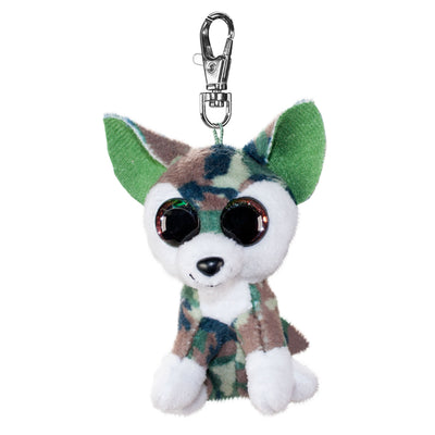 Lumo stars sleutelhanger - wolf woody