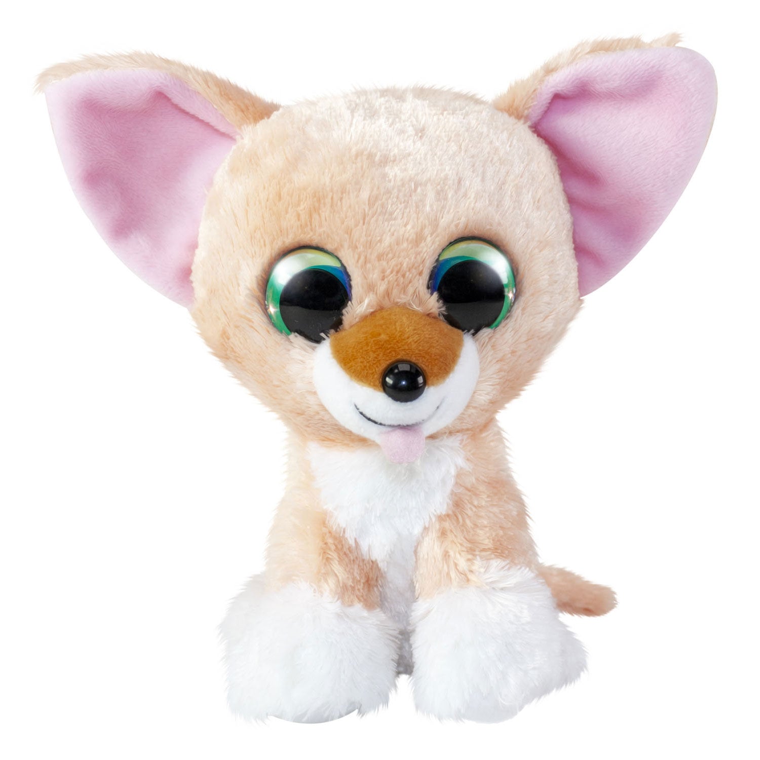 Lumo stars knuffel - chihuahua nami, 15cm