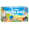 Tactic classic bean bag game - cornhole game - outdoorspel met 2 borden
