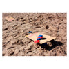 Tactic classic bean bag game - cornhole game - outdoorspel met 2 borden