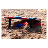 Tactic classic bean bag game - cornhole game - outdoorspel met 2 borden