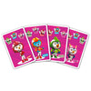 Tactic top wing kwartet