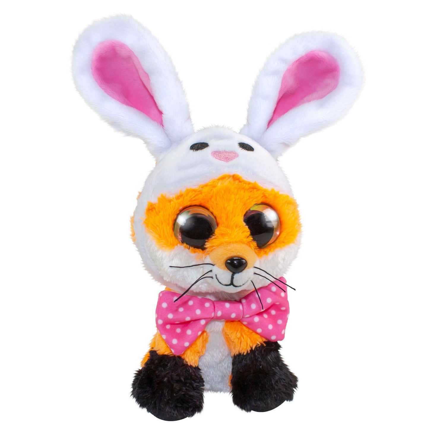 Lumo stars knuffel - easter fox, 15cm