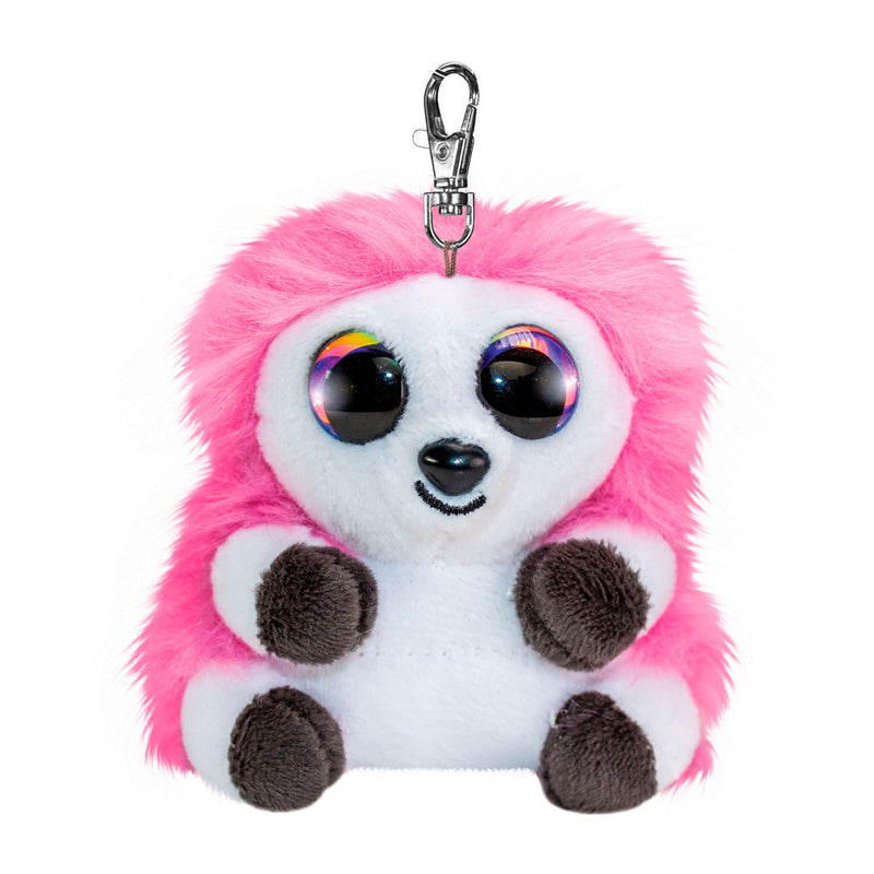 Lumo stars sleutelhanger - hedgehog smultron