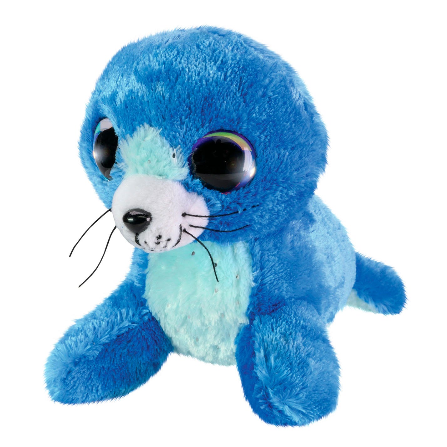 Lumo stars seal sea, 15cm