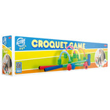 Selecta croquet set soft - afbeelding 2
