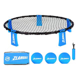 Tactic zlamball - buitenspel - balspel - outdoor game - afbeelding 1