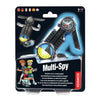 Kosmos secret detective set