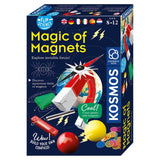 Kosmos Magneten Experimenten Set - afbeelding 1