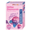 Kosmos Glitter Diamanten Maken