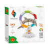 Selecta origami 3d - dolfijn, 343dlg.