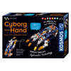 Kosmos cyborg-hand