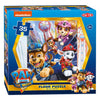 Tactic paw patrol the movie vloerpuzzel