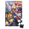 Tactic paw patrol – the movie vloerpuzzel – puzzel – vanaf 3 jaar – 35 stukjes – 60x40 cm