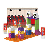 Biobuddi bouwset catwalk, 37dlg. - afbeelding 3