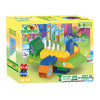 Biobuddi swampies - swampplane - 38dlg.